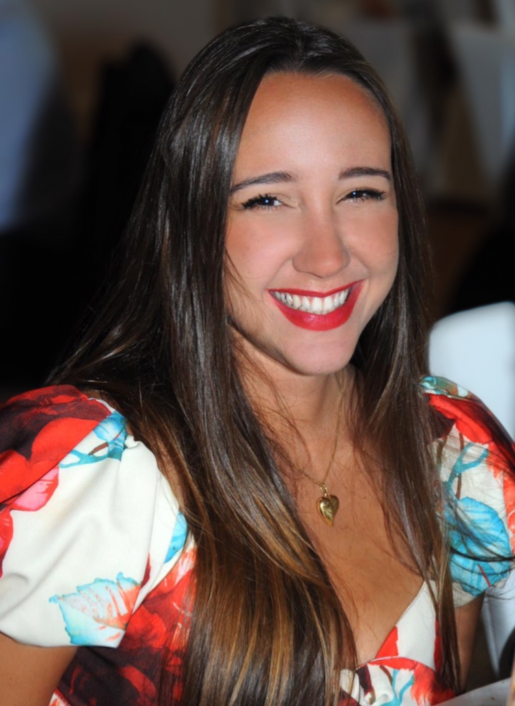 Vanessa de Oliveira
