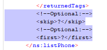 AXL API