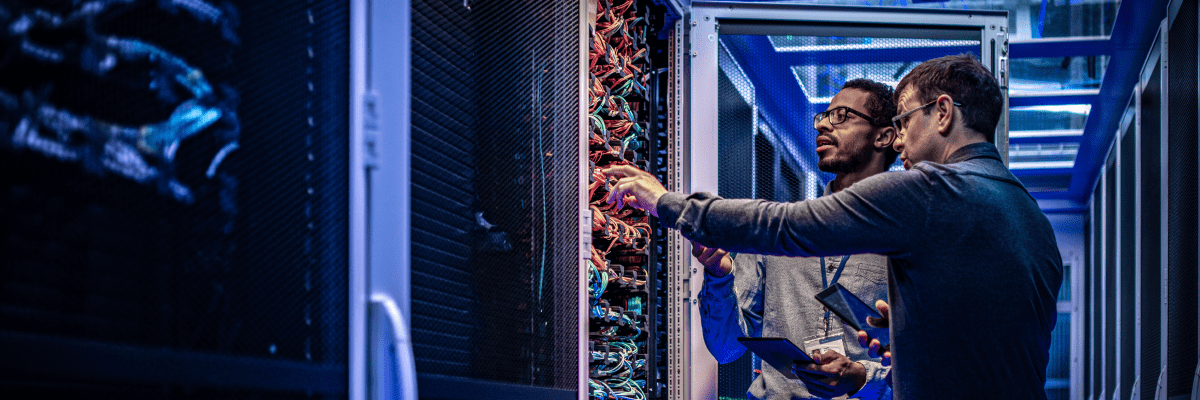 Nexus Improves Load Balancing and Brings UEC Closer to Adoption Nexus Improves Load Balancing and Brings UEC Closer to Adoption