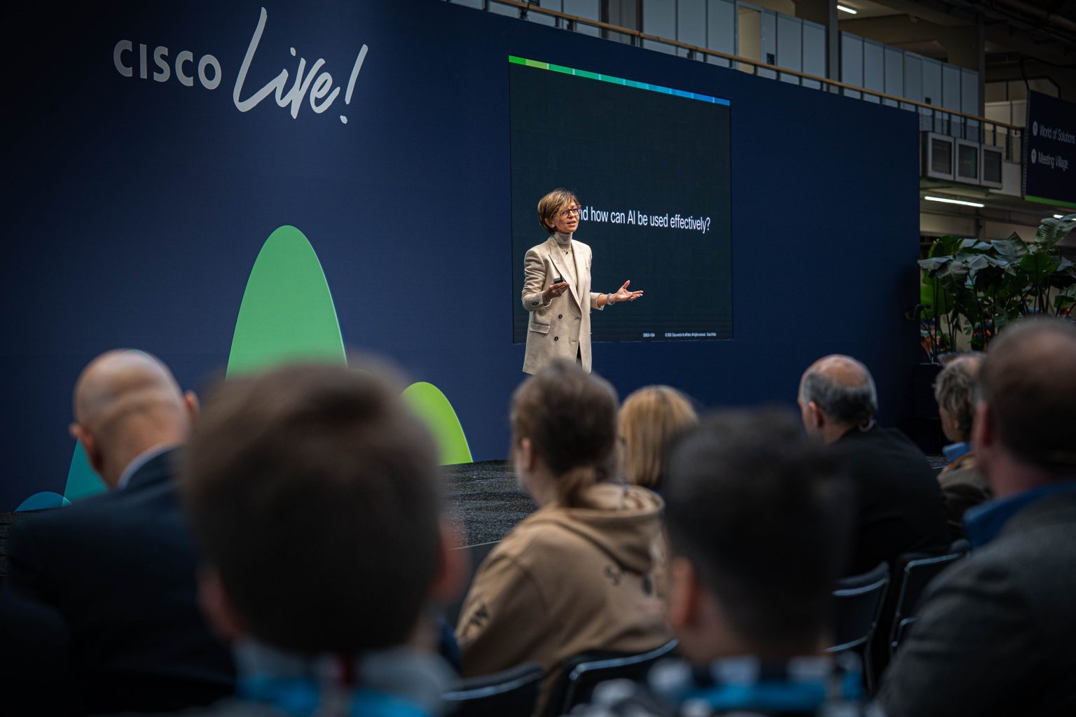 Ai Everywhere Looking Back On Cisco Live 2025 In Amsterdam Cisco Blogs Ai Everywhere Looking Back On Cisco Live 2025 In Amsterdam Cisco Blogs