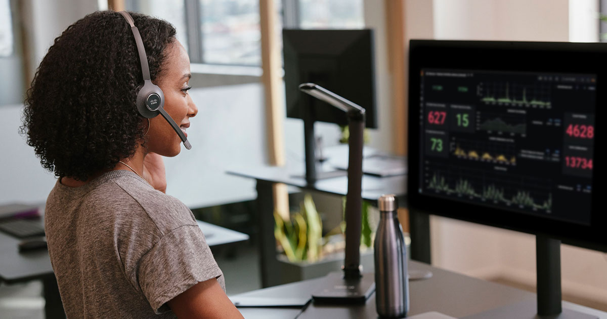 Scaling the Cisco AI Assistant for Support with Splunk Scaling the Cisco AI Assistant for Support with Splunk