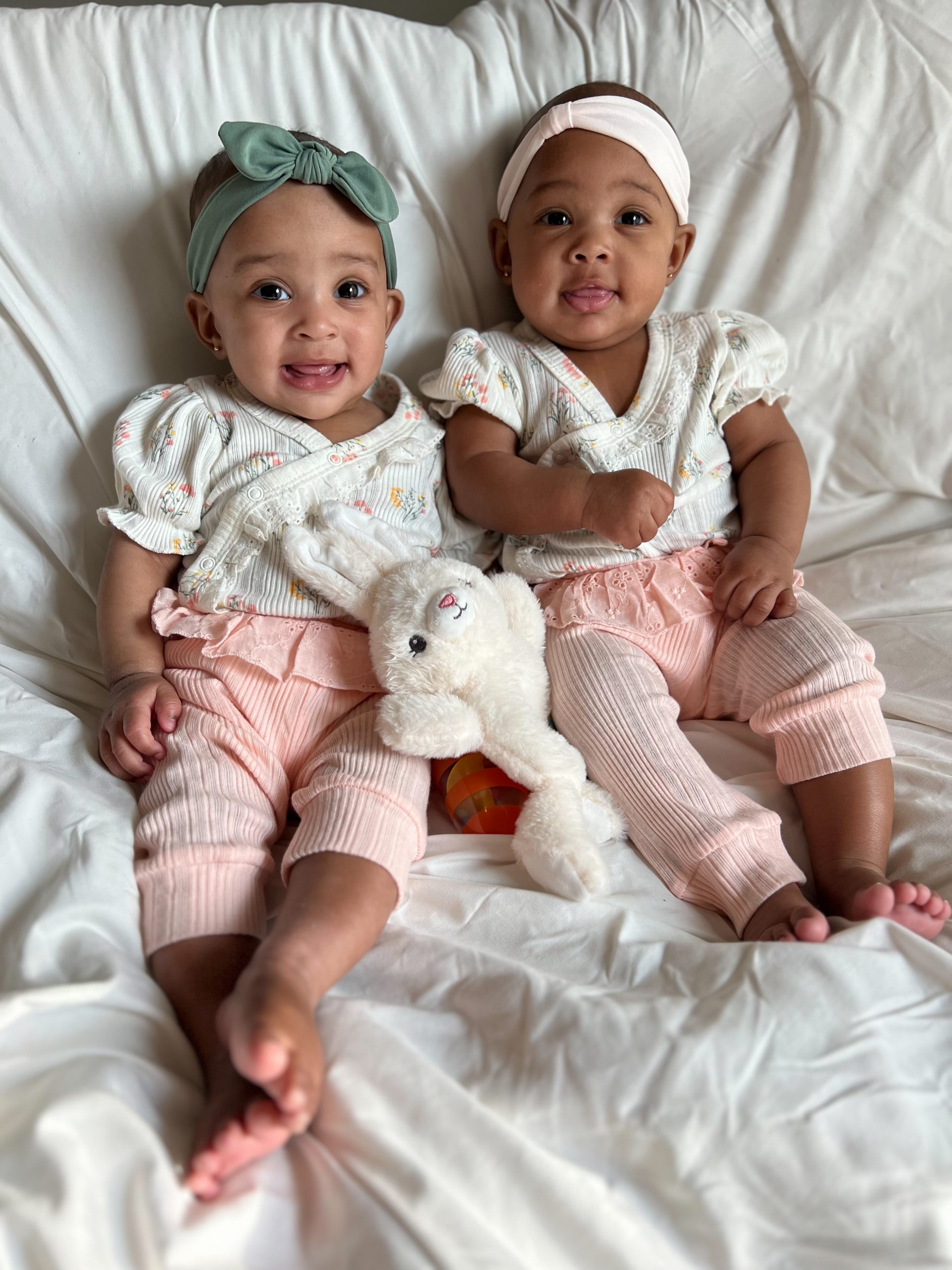 Building Families: How Cisco’s Supportive Policies Made My Motherhood Possible Building Families: How Cisco’s Supportive Policies Made My Motherhood Possible