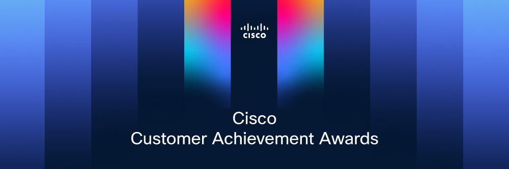 Cisco Customer Achievement Awards: Americas 2025 Finalists Cisco Customer Achievement Awards: Americas 2025 Finalists