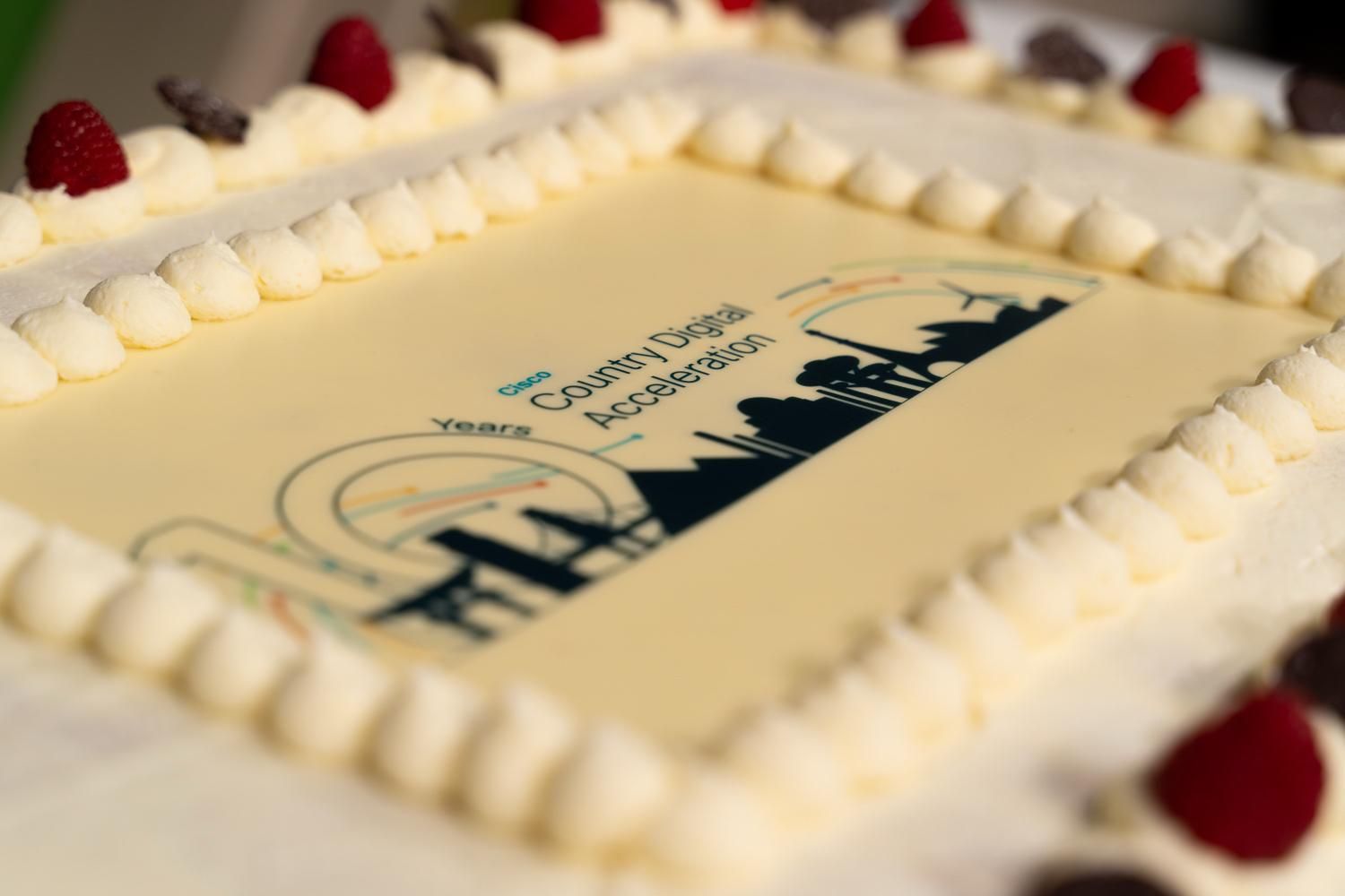 Cisco Country Digital Acceleration: A Decade of Empowering Nations Through Digital Transformation Cisco Country Digital Acceleration: A Decade of Empowering Nations Through Digital Transformation