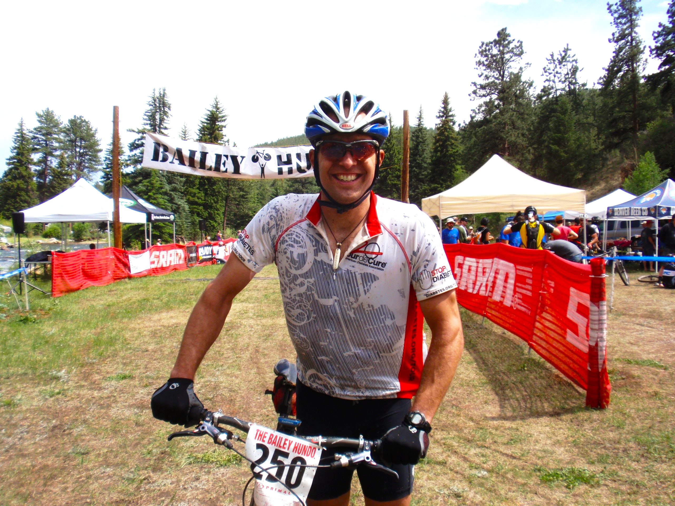 Striving for Sustainability: Meet Christopher Striving for Sustainability: Meet Christopher