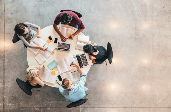 Beyond Technology: How Cisco teams break through organizational barriers to build workplaces of the future Beyond Technology: How Cisco teams break through organizational barriers to build workplaces of the future