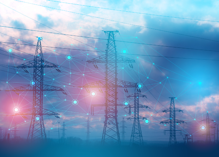 Operational and Financial Benefits of Energy Utility Network Digitization Operational and Financial Benefits of Energy Utility Network Digitization