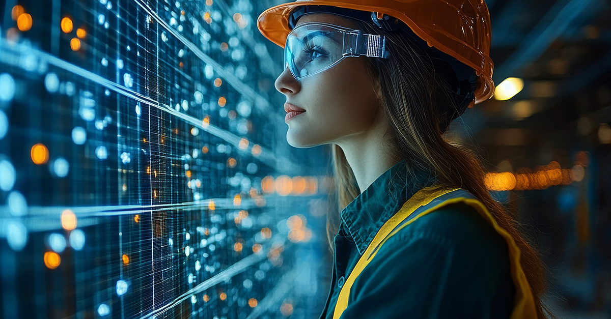 The future of energy: How innovation and infrastructure are needed to respond to AI growth The future of energy: How innovation and infrastructure are needed to respond to AI growth