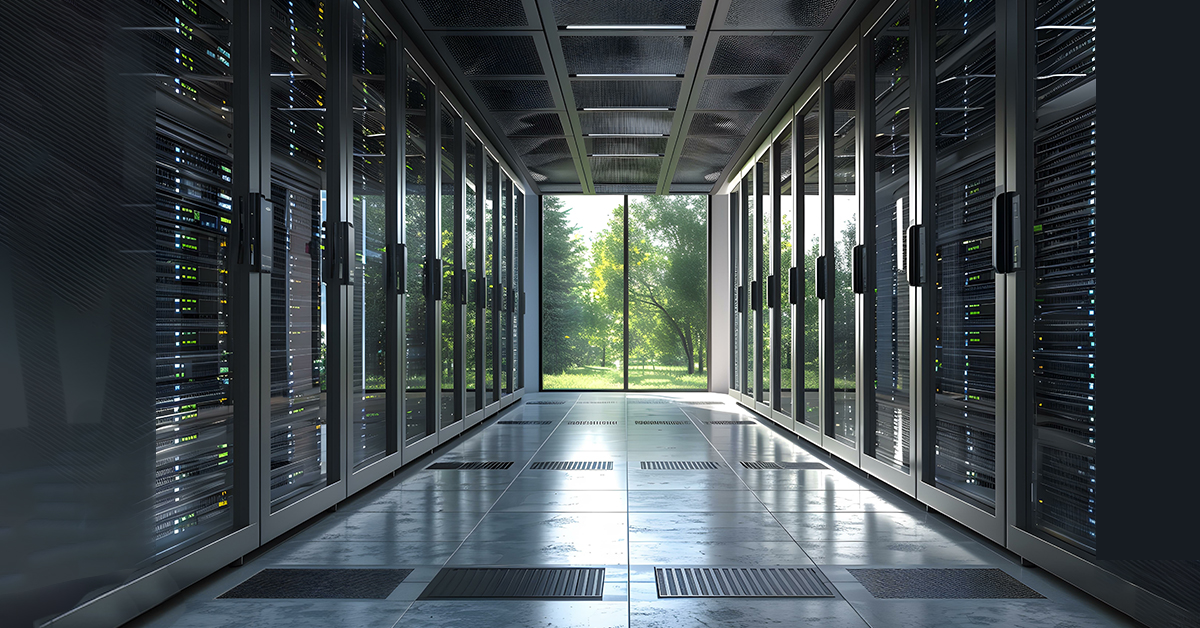 Improving Data Center Sustainability with Cisco MDS 9000 Transceiver Power-Control Capability Improving Data Center Sustainability with Cisco MDS 9000 Transceiver Power-Control Capability