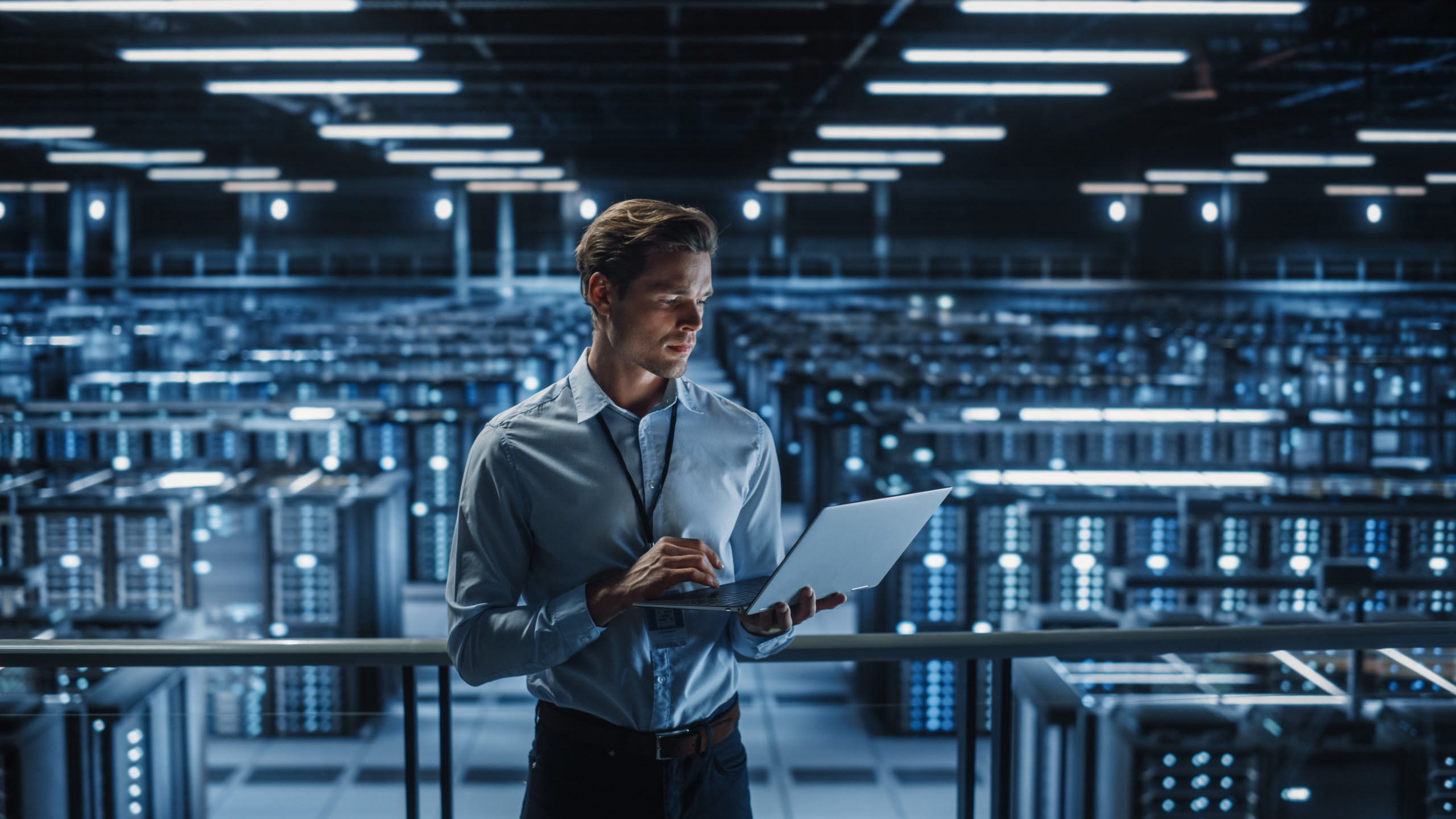 Operators’ guide: 3 Technologies Re-architecting the Future of Security Operators’ guide: 3 Technologies Re-architecting the Future of Security