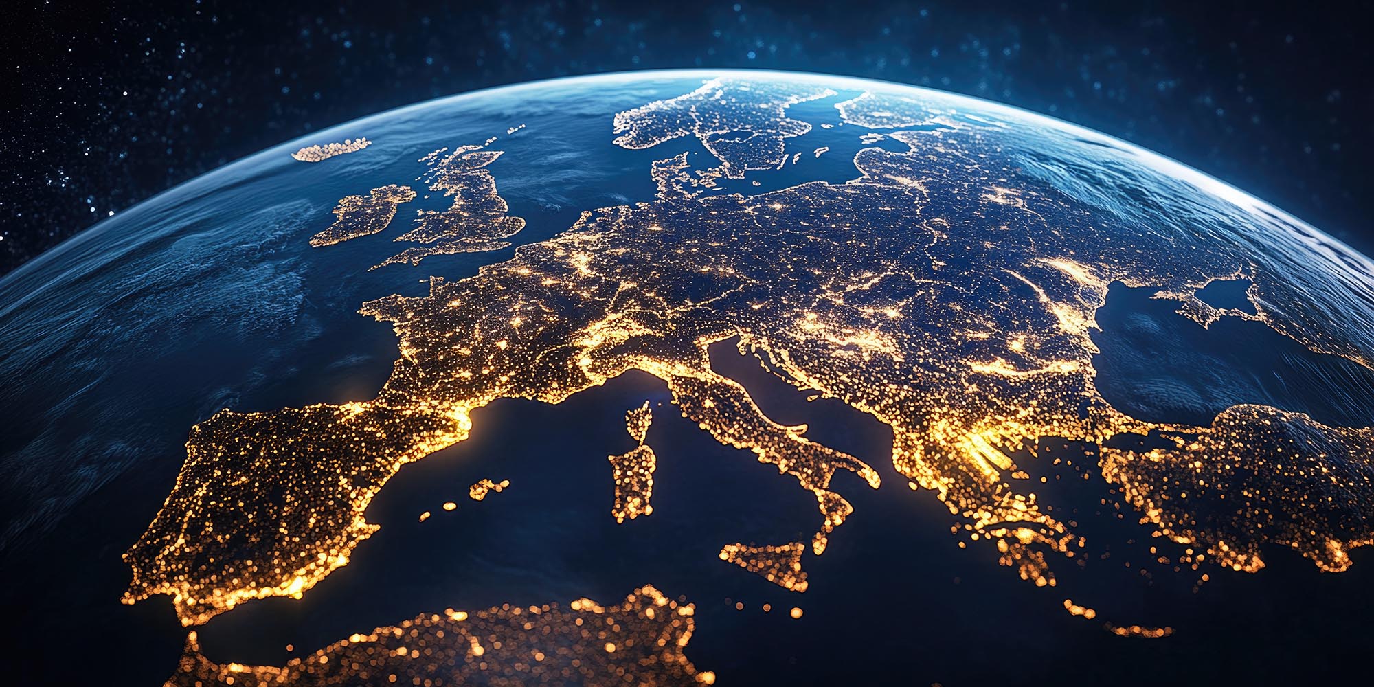 Empowering Europe’s digital future: Cisco’s commitment to customer choice, control, and data sovereignty