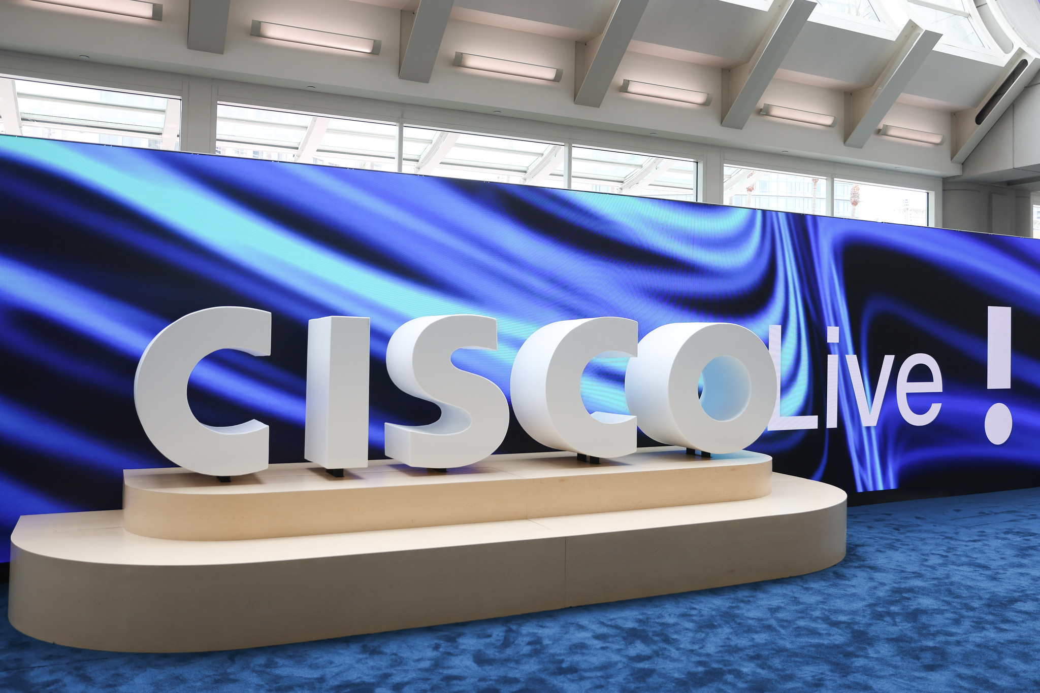 Cisco Live 2025: Collaboration Reimagined for the Agentic AI Era