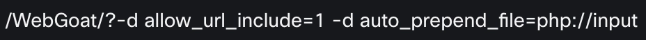 SnortML registering attempts to insert files