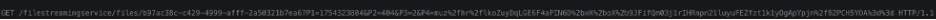 SnortML false positive