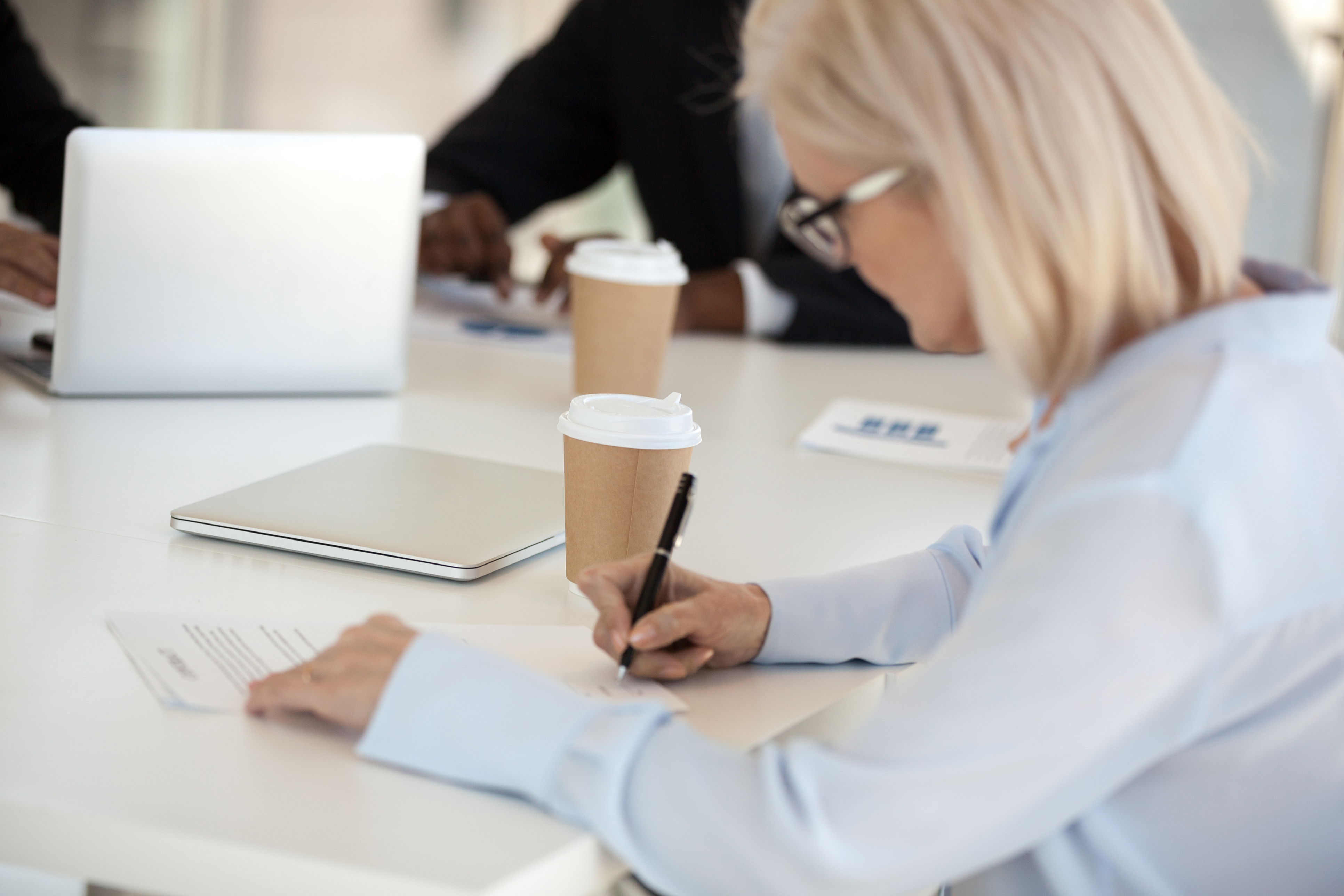 ABRH and tackling the cost reduction problem