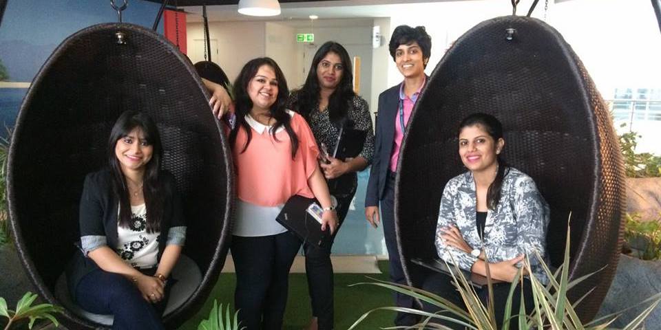 Bangalore Cisconians