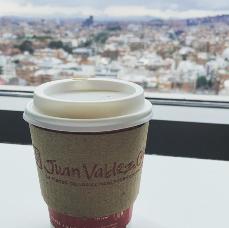 Colombian Coffee