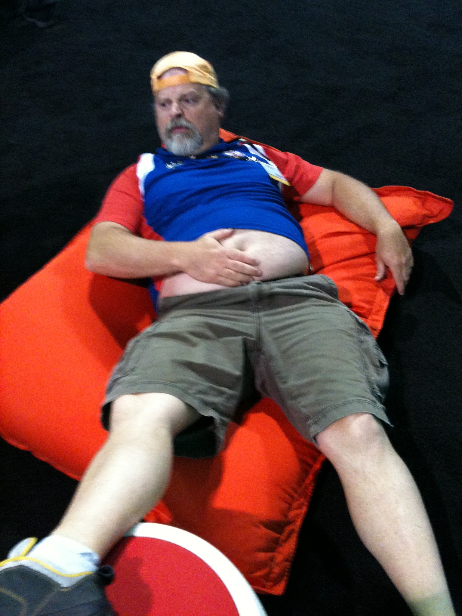 Cisco Live Vegas