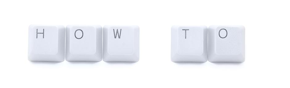 How-to-enrol