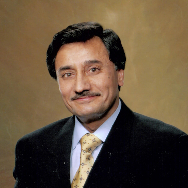 S. Joe Bhatia President and CEO American National Standards Institute