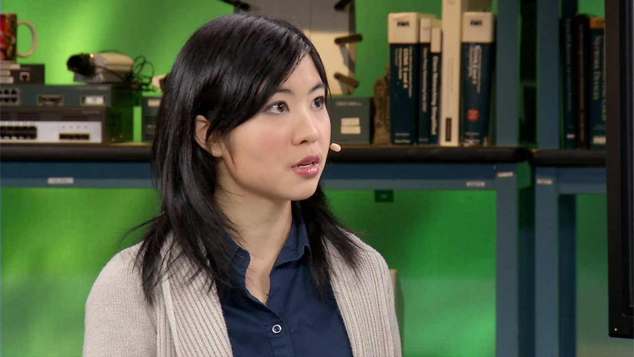 TechWiseTV Video Collaboration Infrasturcture