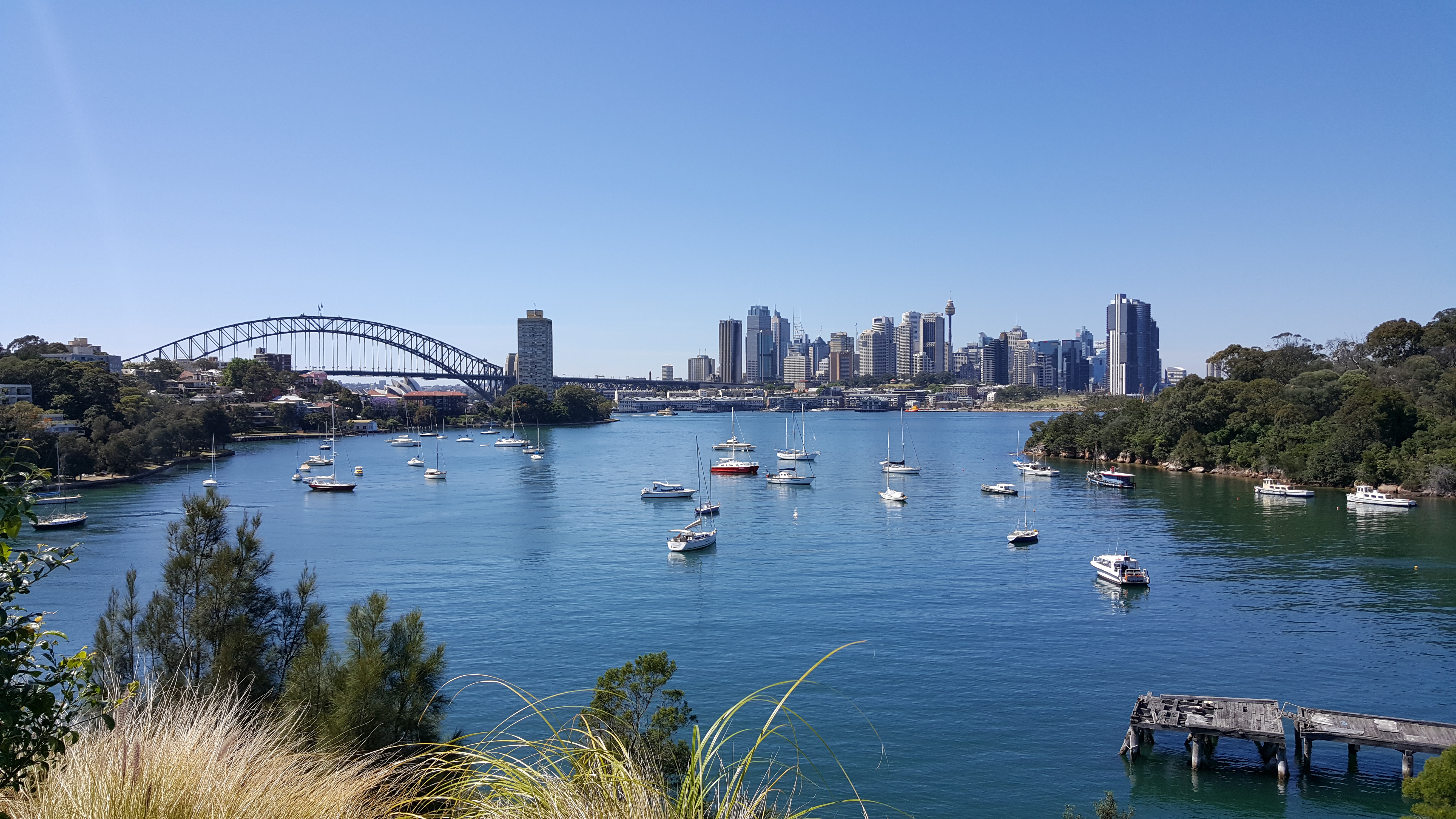 Sydney