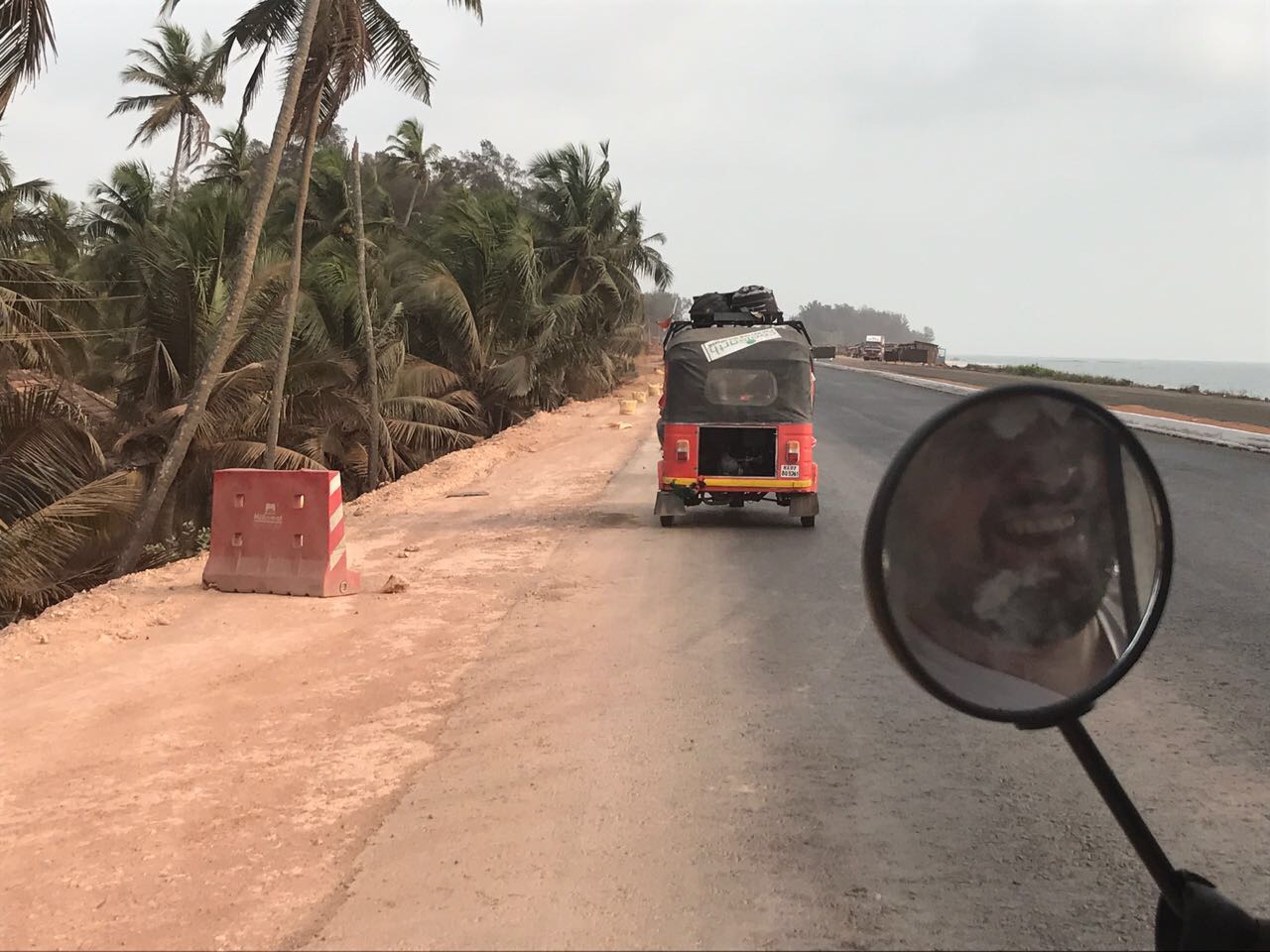 tuk tuk
