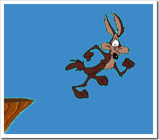 wile-e-coyote