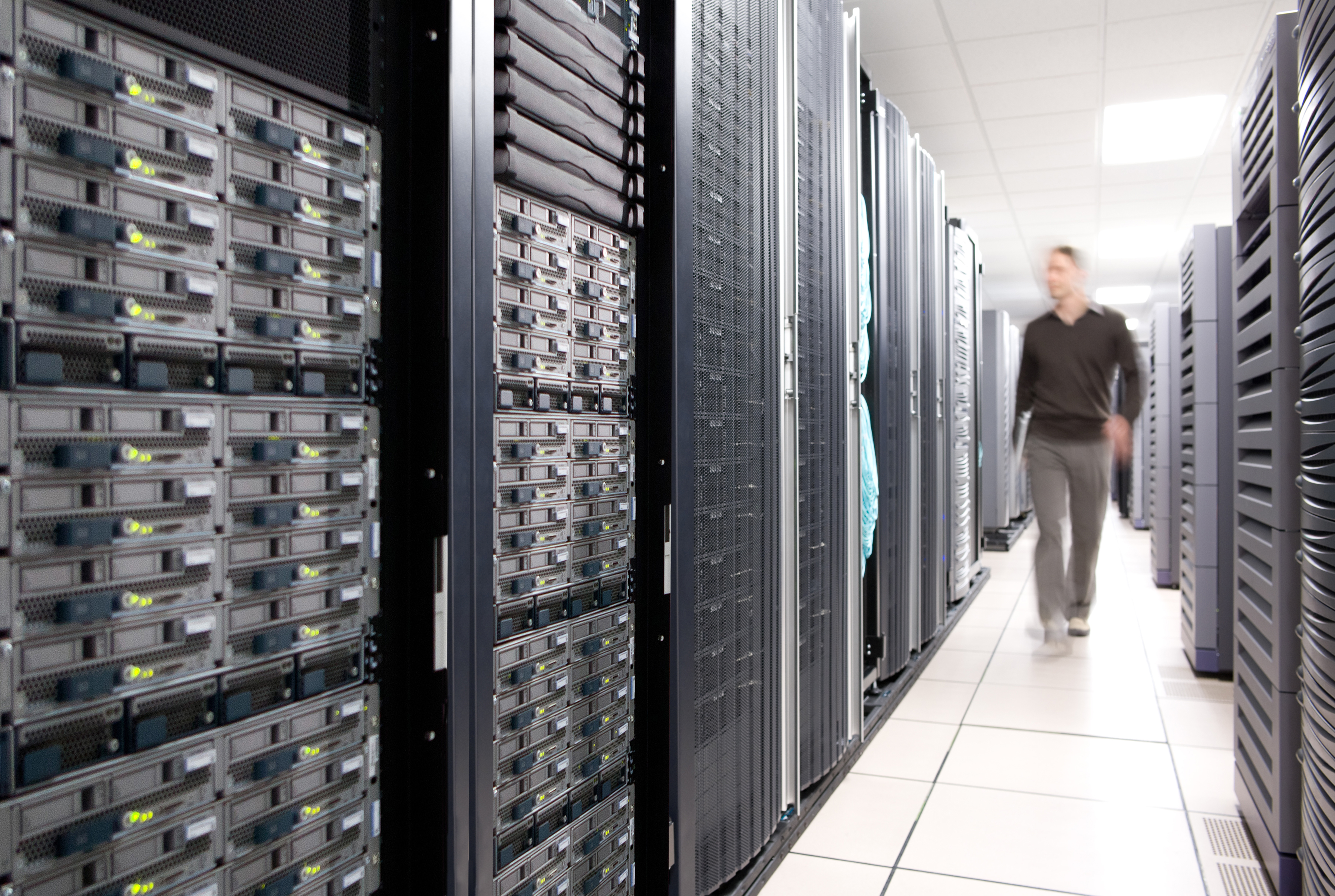 Solid State Speed. Cisco and Intel Publish World Record Performance for Big Data Systems