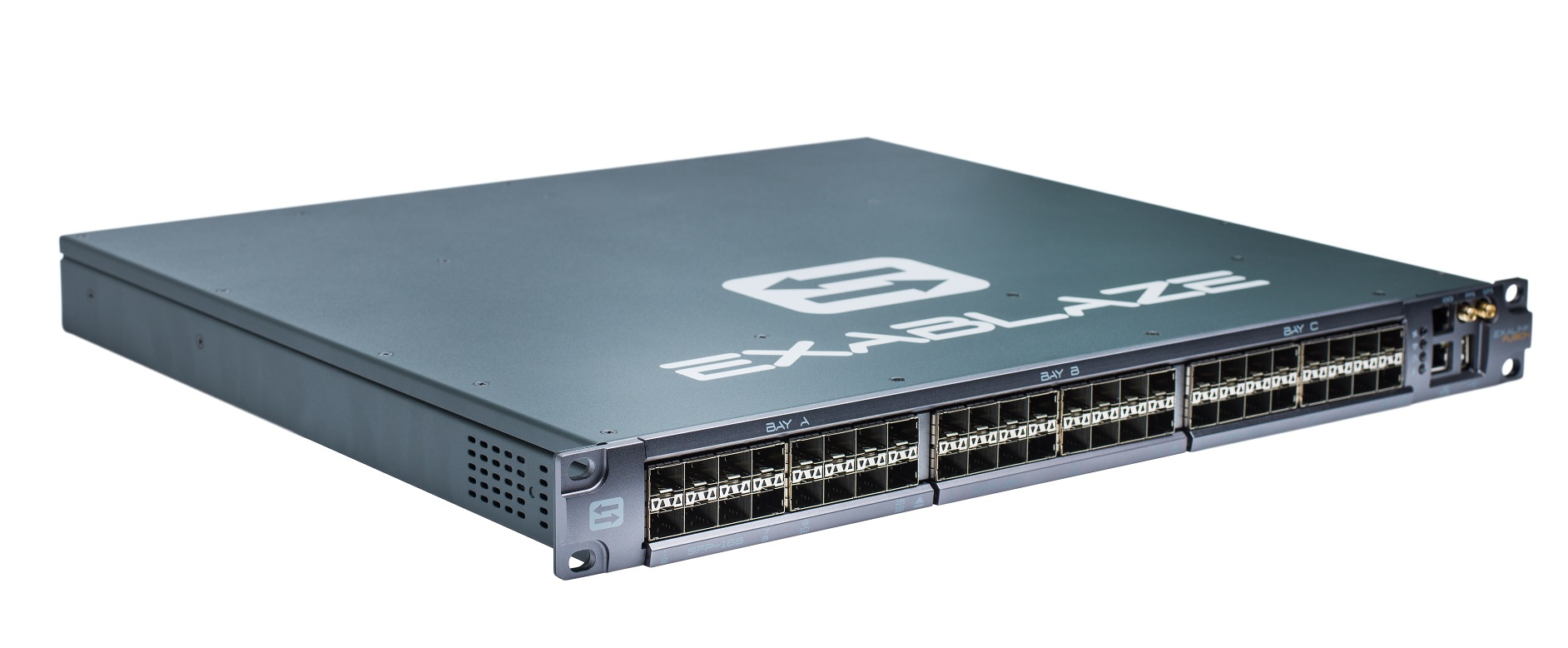High-Performance, Low-Latency Network Innovations Continue as Exablaze Joins Cisco