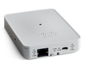 Cisco AP1800S Wireless Active Sensor.