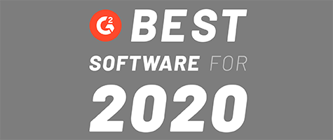 Webex Meetings is the Highest Ranked Video Conferencing Software on G2 Top Software 2020 Lists