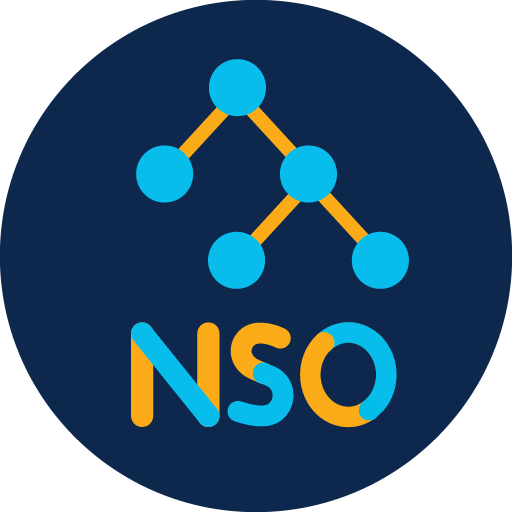 NSO logo