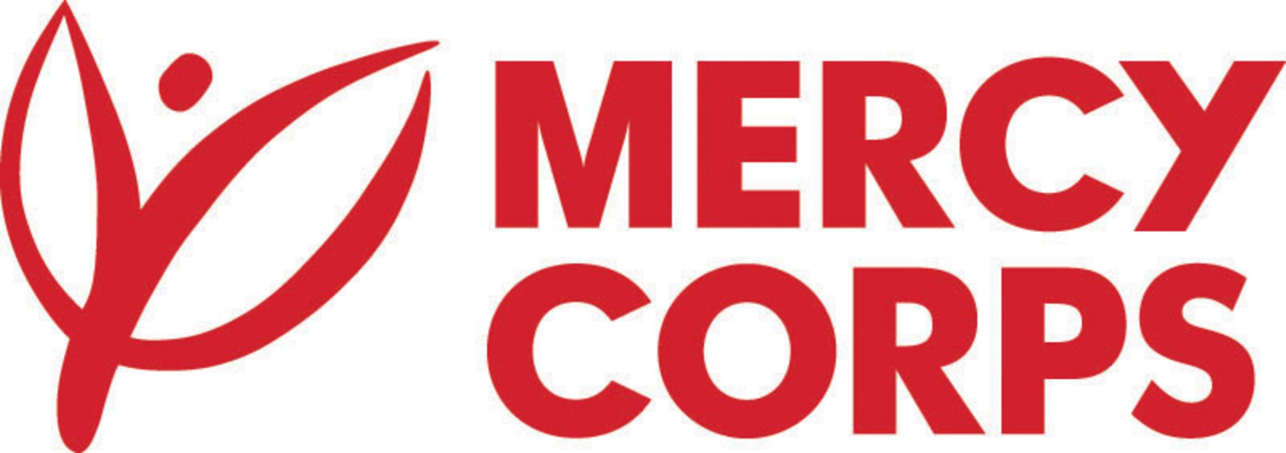 Mercy Corps logo