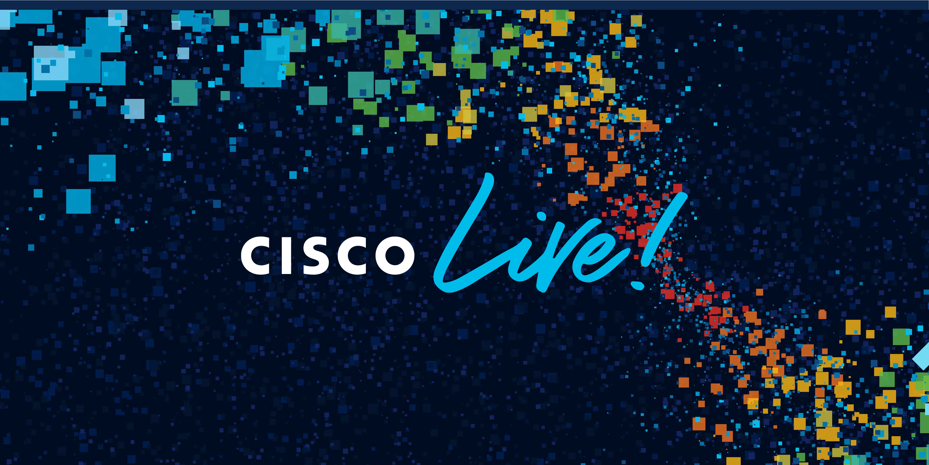 The Cisco Live Digital Experience