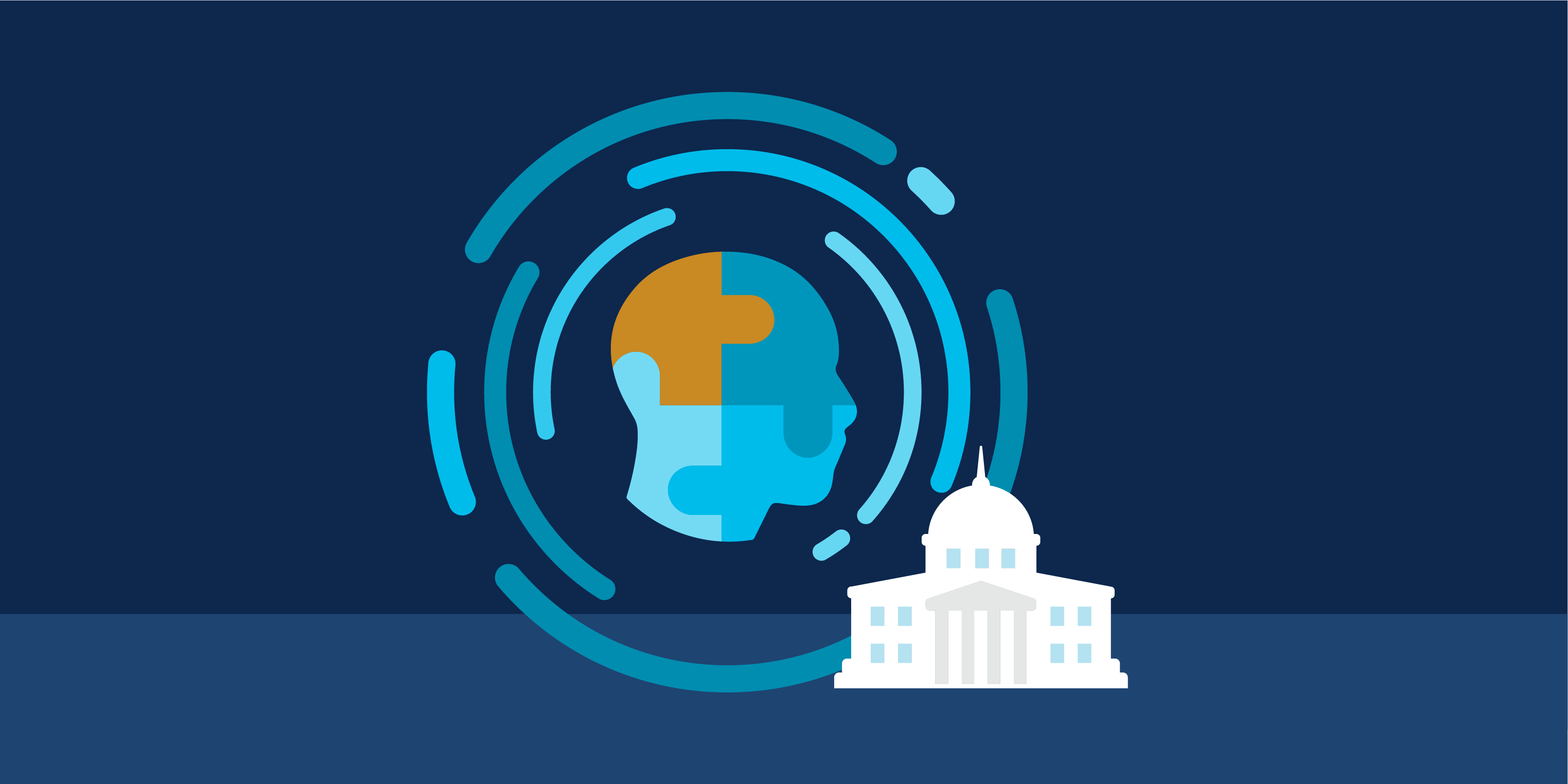 Mental Health Matters: Technology Innovation and Government Reform