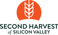 Second Harvest Food Bank logo