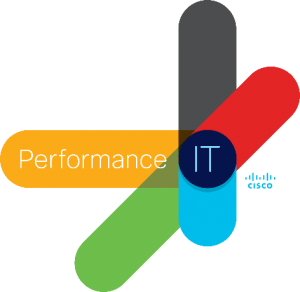 Cisco Performance IT