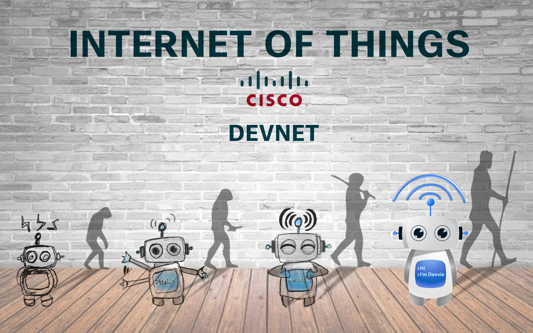 IoT webinar