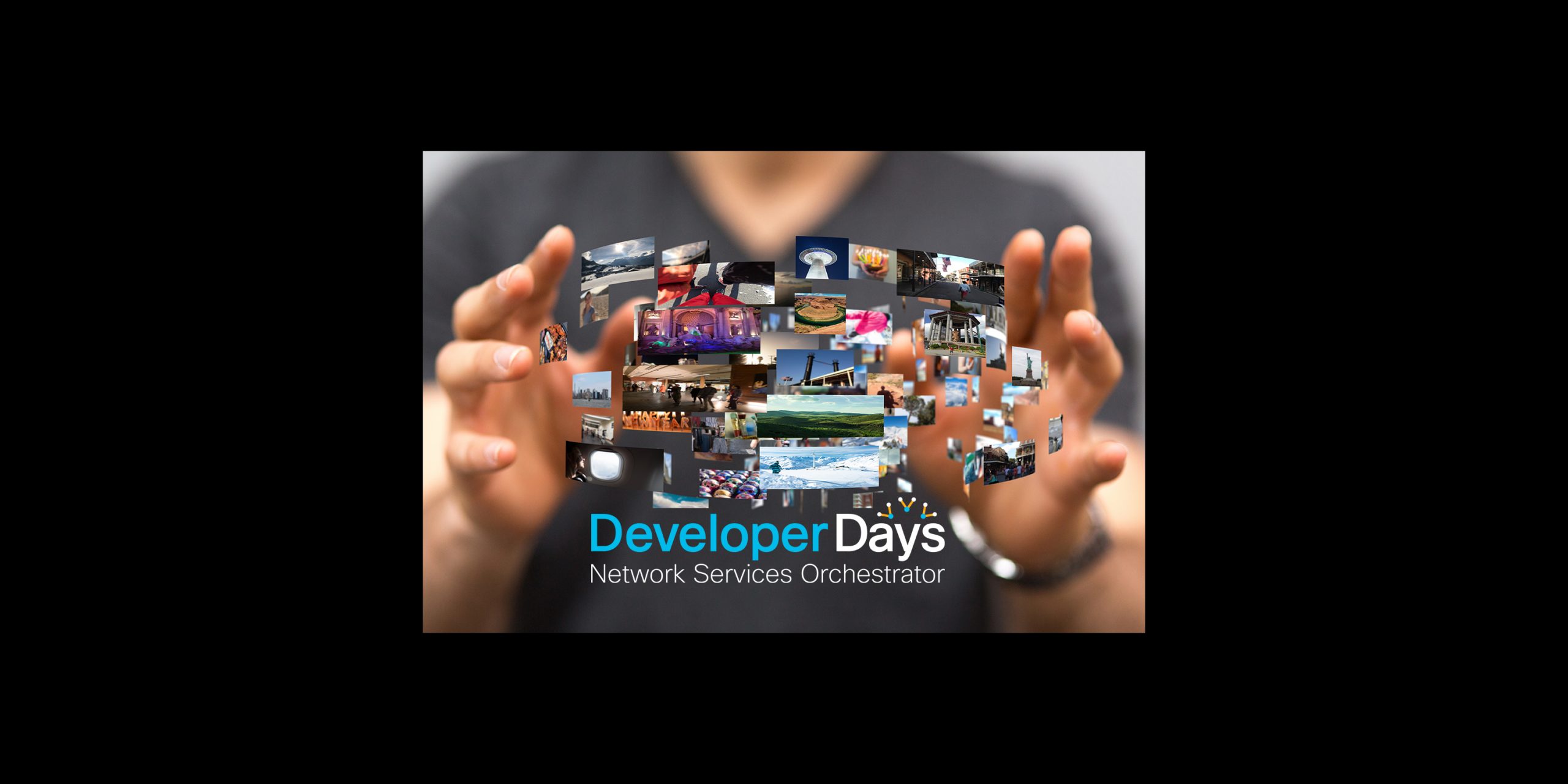 NSO Developer Days Is Heading to Asia Pacific Unified Networking