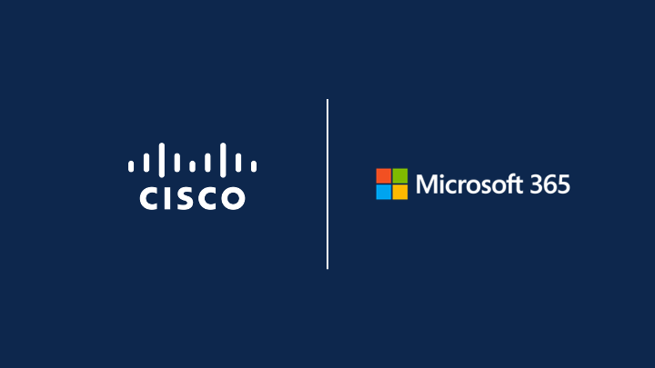Cisco SD-WAN Enhances Microsoft 365 Optimization with Granular Policy Definition and Informed Network Routing
