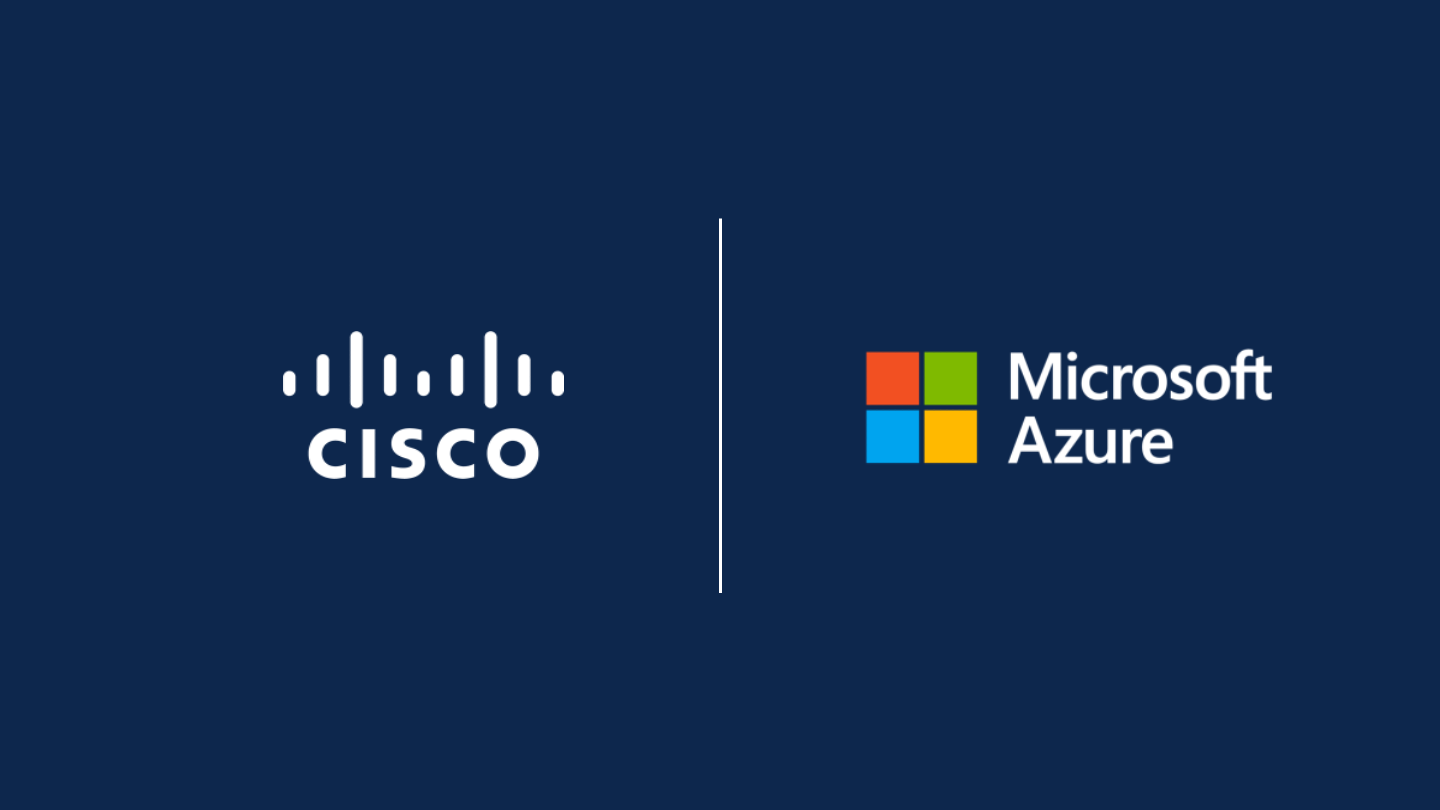 Accelerate your use of Microsoft Azure Virtual WAN with Cisco SD-WAN Cloud OnRamp