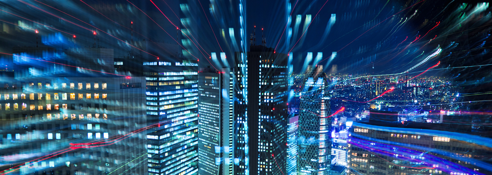 2021 Global Networking Trends Report: Business Resiliency takes center stage – Cisco Blogs