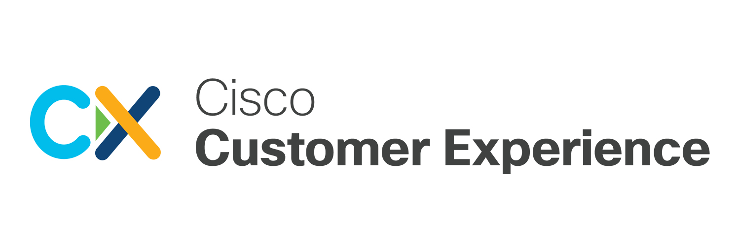 Cisco CX Logo
