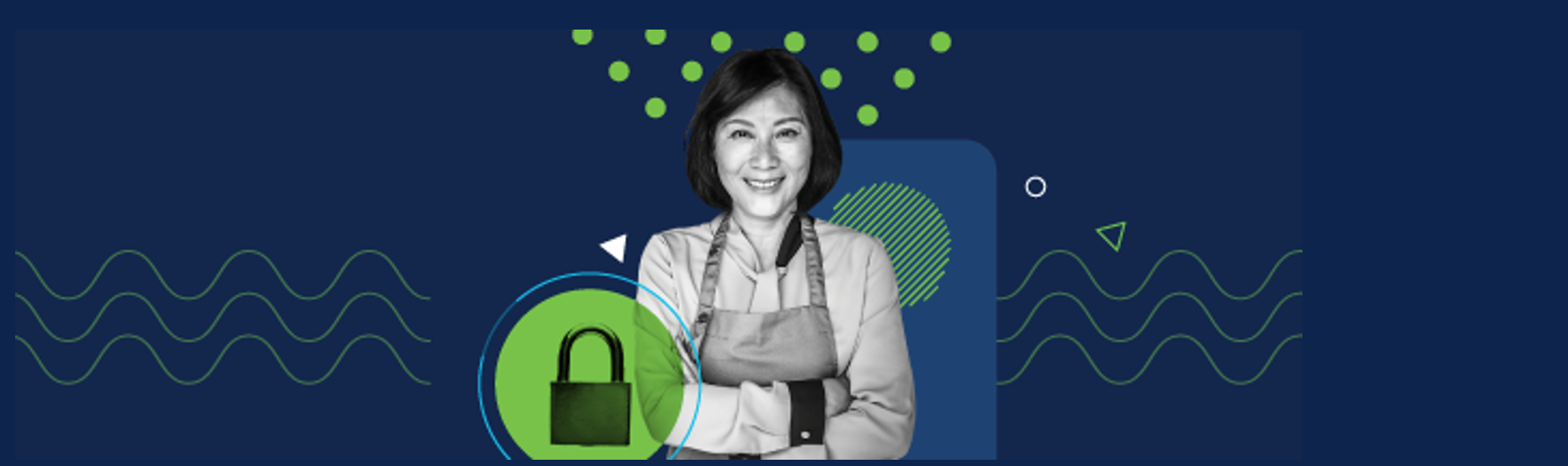 Cisco Secure – Conquering Complexity with Simplified Security