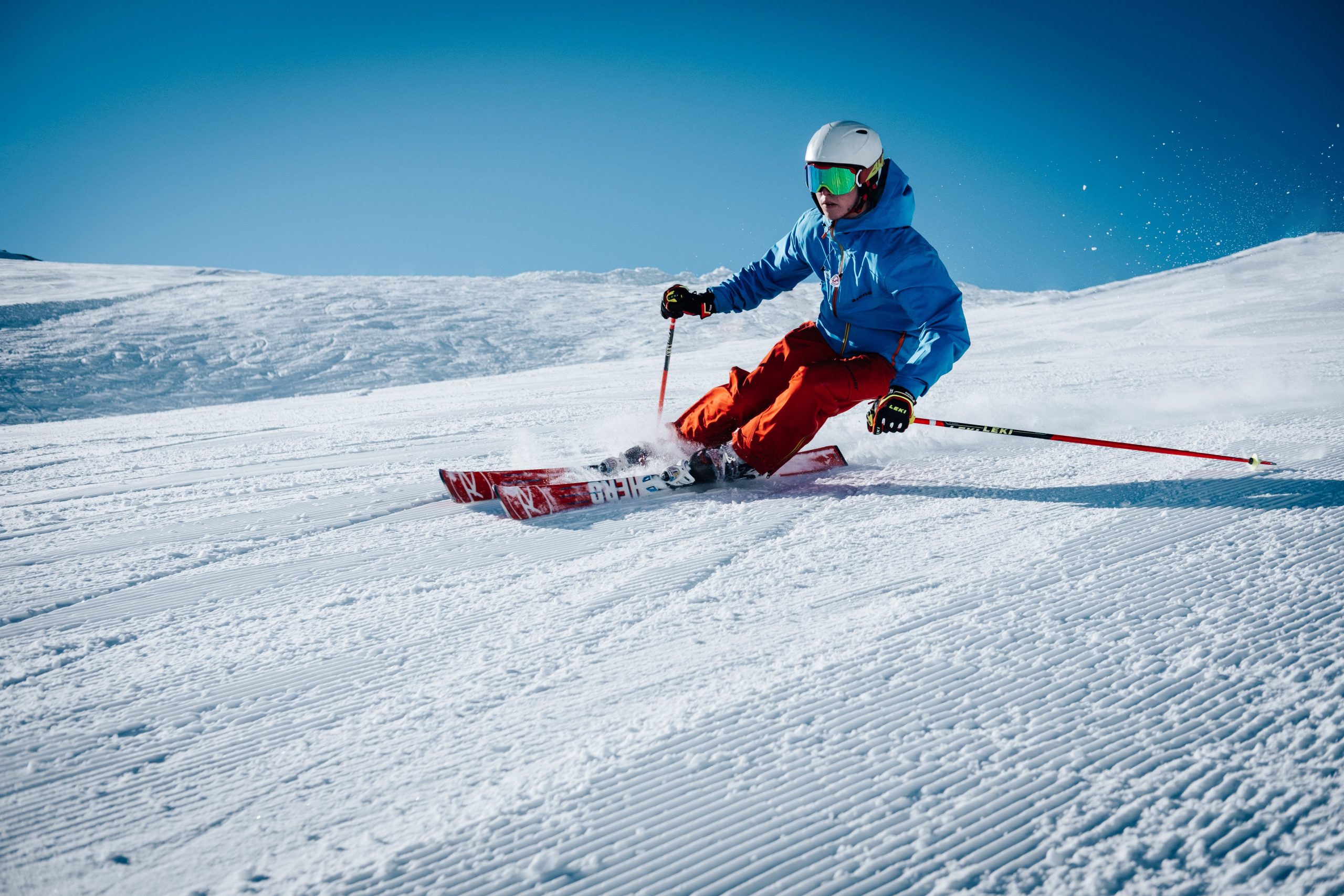 Skiing with Sales Play Toolsets and Business Resiliency Outcomes – Cisco Blogs