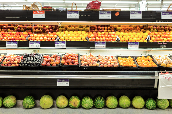 How our food choices can help reverse climate change – Cisco Blogs
