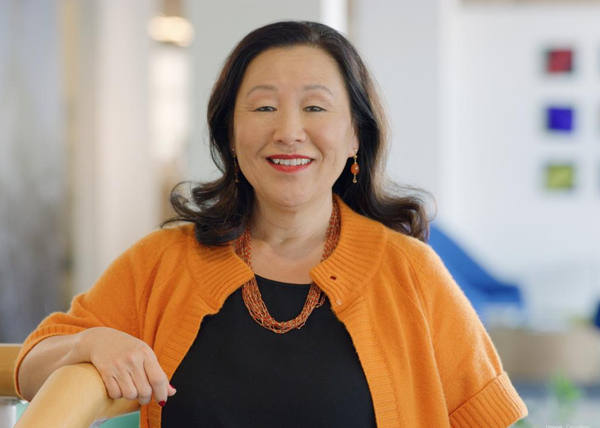 A purpose that includes everyone: A conversation with Cisco’s SVP of Corporate Affairs Tae Yoo
