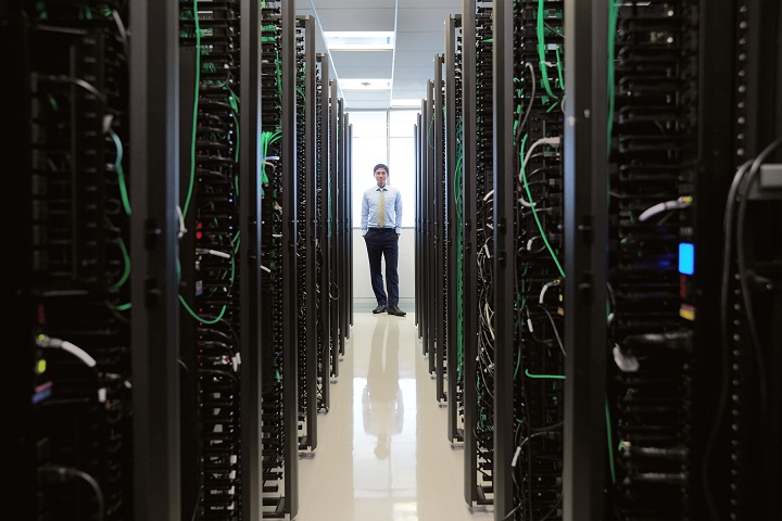 Dynamic Service Chaining in a Data Center with Nexus Infrastructure – Cisco Blogs