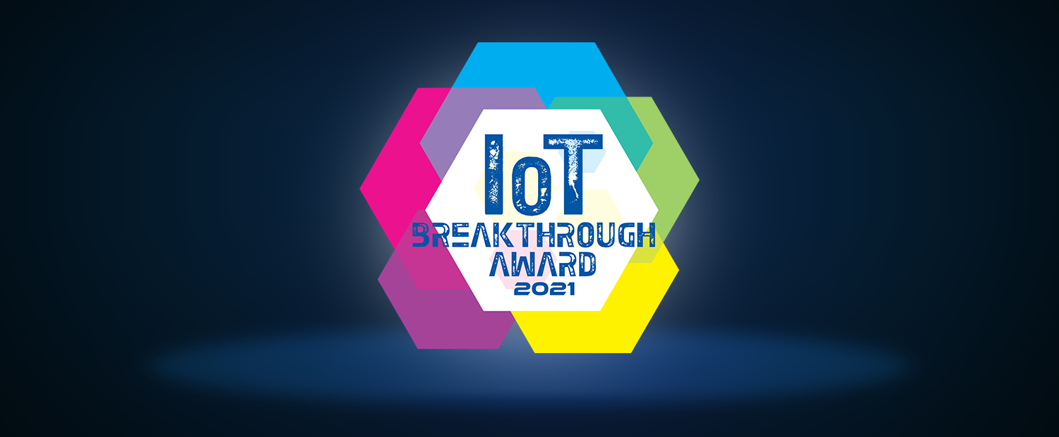 Fluidmesh is now Cisco Ultra-Reliable Wireless Backhaul and Winner of 2021 IoT Breakthrough Award